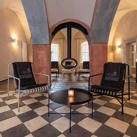 Schloss Prossen バート・シャンダウ エクステリア 写真